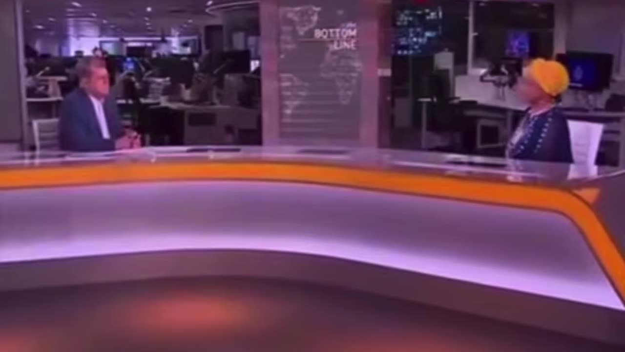 This is a GLOBAL NGO issue. UN WEF USAID