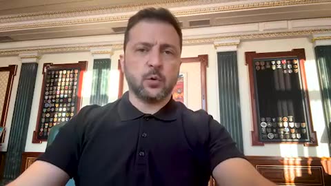 🇺🇦⚔️ Ukraine Russia War | Zelensky Promises Positive Changes Ahead | RCF