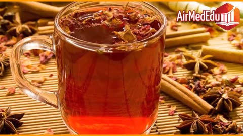 45 Beneficios de Tomar Té de Anís en Ayunas