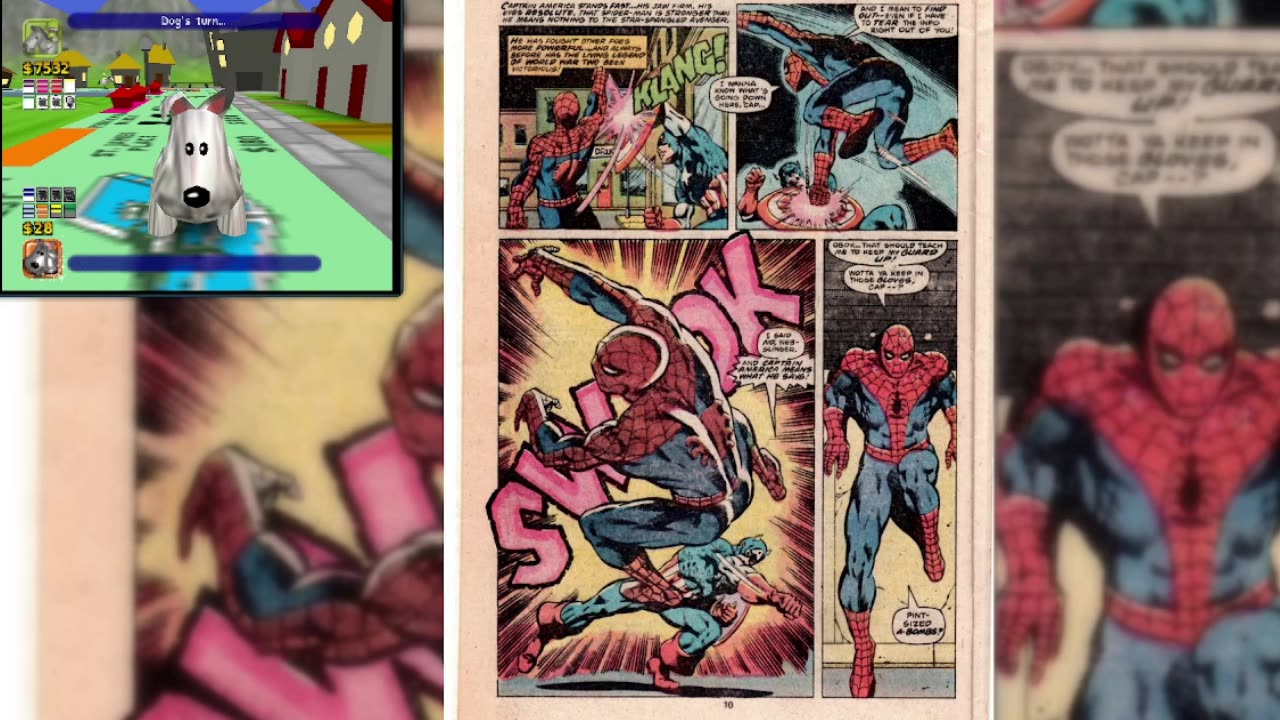 Monopoly Home Sweet v