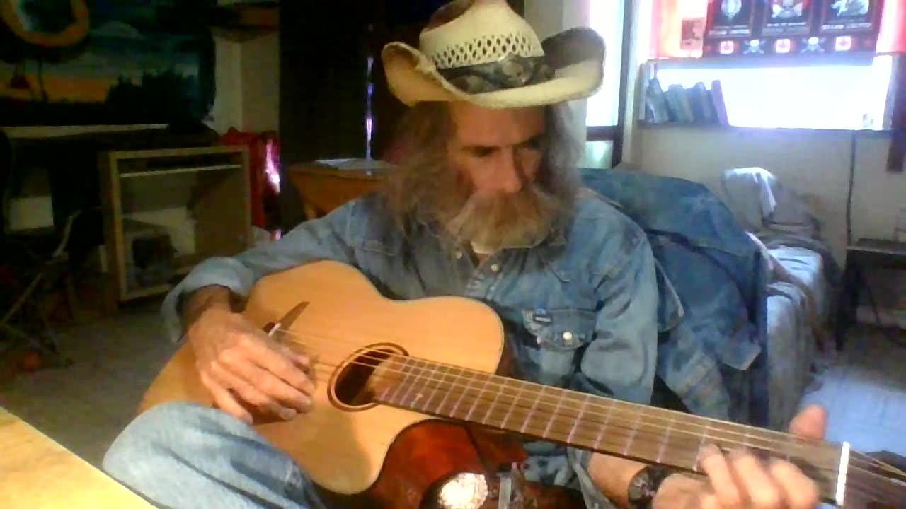 harry me and my arrow