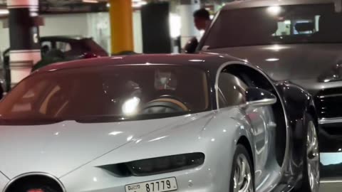 🤯💥 This Car's Sound is PURE Symphony! | LuxurySportsCars