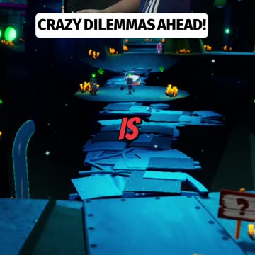 Would You Rather: Acid or Fire? 🤔🔥 #shorts