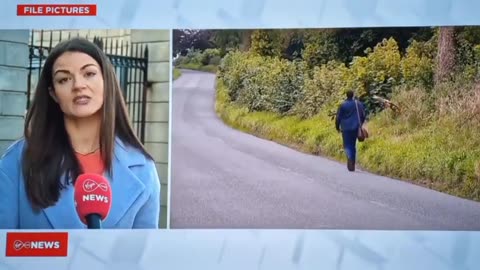 life in prison unless he says sorry - Enoch Burke - IRELAND