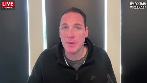 Iran Threatens to ATTACK Israel if U.S. Bombs Iran Regime; CRACKDOWN Grows _ Watchman Newscast LIV