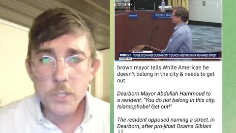 Intended Offense With Sean88 Episode 1