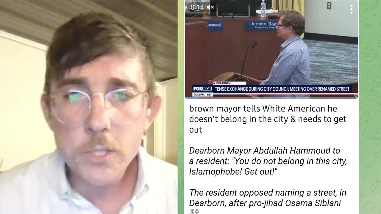 Intended Offense With Sean88 Episode 1