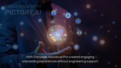 How Housecall Pro Onboards New Users 10x Faster with Storylane