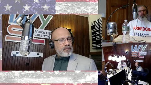 Hope Under Fire: Truth, Responsibility, and a Culture in Crisis