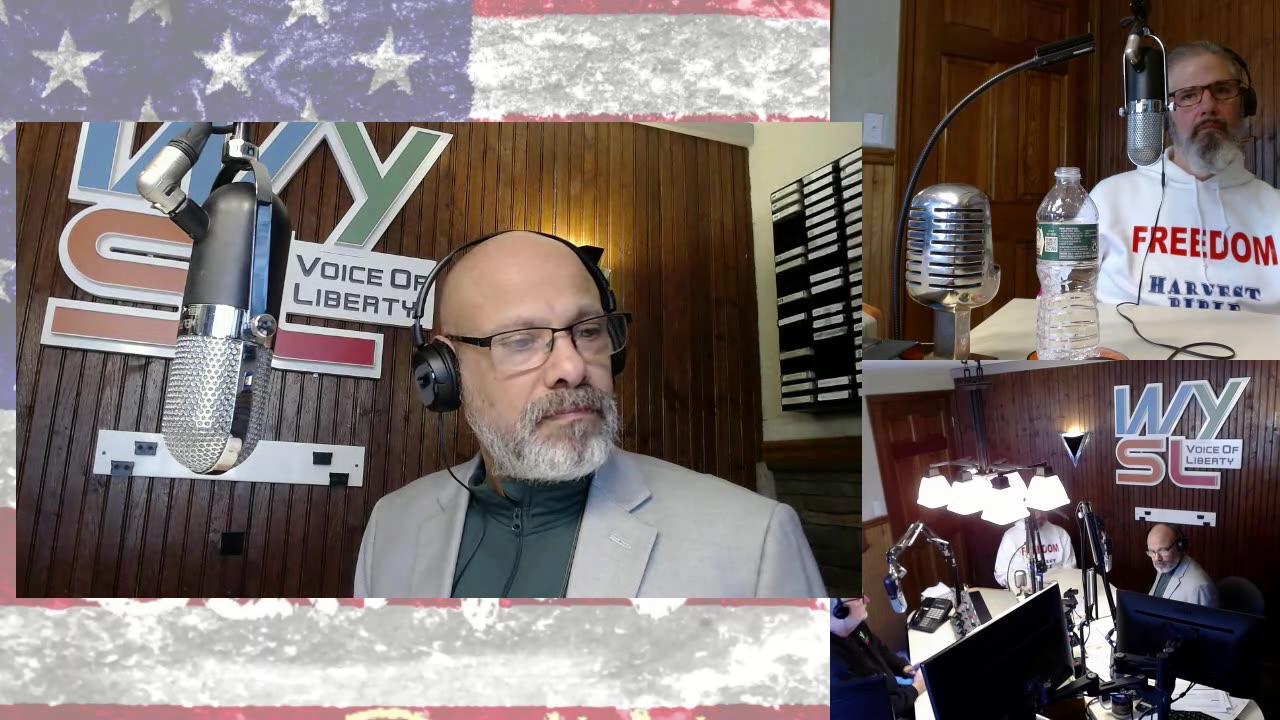 Hope Under Fire: Truth, Responsibility, and a Culture in Crisis