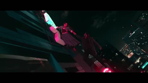 World of Thama - Official Teaser - Ayushmann, Rashmika, Paresh, Nawazuddin - Dinesh V
