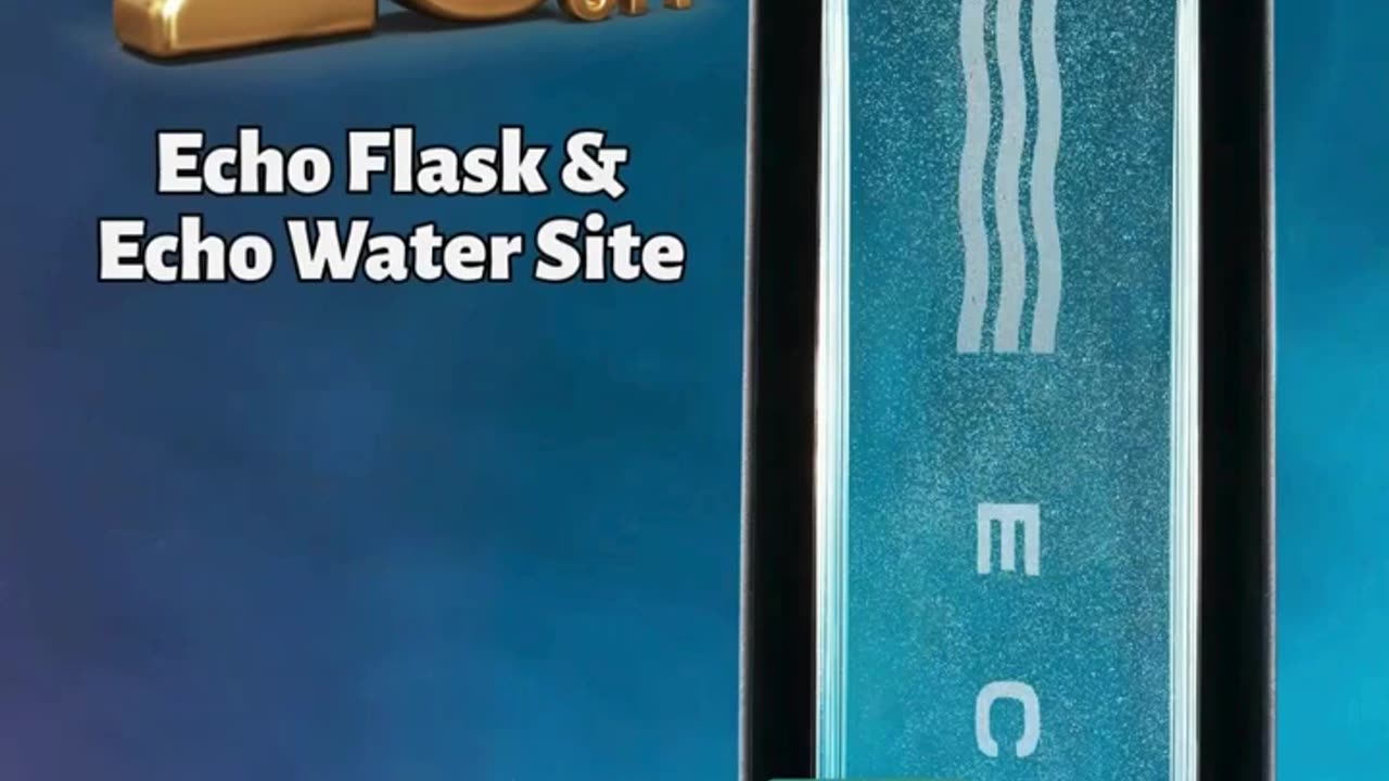 𝗙𝗲𝗲𝗹𝗶𝗻𝗴 𝗧𝗶𝗿𝗲𝗱 𝗼𝗿 𝗦𝘁𝗿𝘂𝗴𝗴𝗹𝗶𝗻𝗴 𝗔𝗳𝘁𝗲𝗿 𝗪𝗼𝗿𝗸𝗼𝘂𝘁𝘀? 🏋️‍♂️ 𝗘𝗰𝗵𝗼 𝗪𝗮𝘁𝗲𝗿-𝗦𝗽𝗲𝗰𝗶𝗮𝗹𝘀