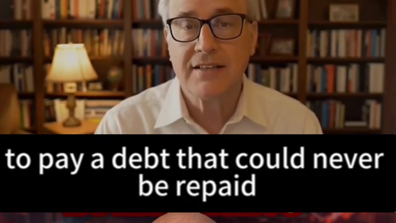 THE £100 TRILLION MOMENT THAT CHANGED EVERYTHING.