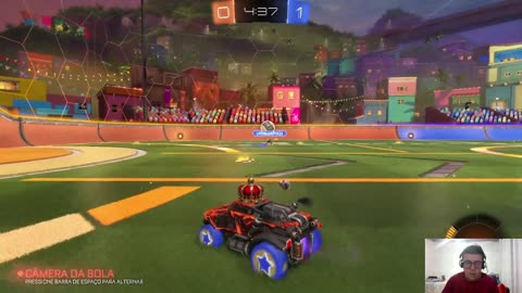 Rocket League