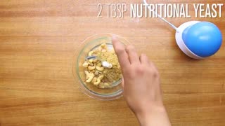 3 Vegan Snacks for Weight Loss |