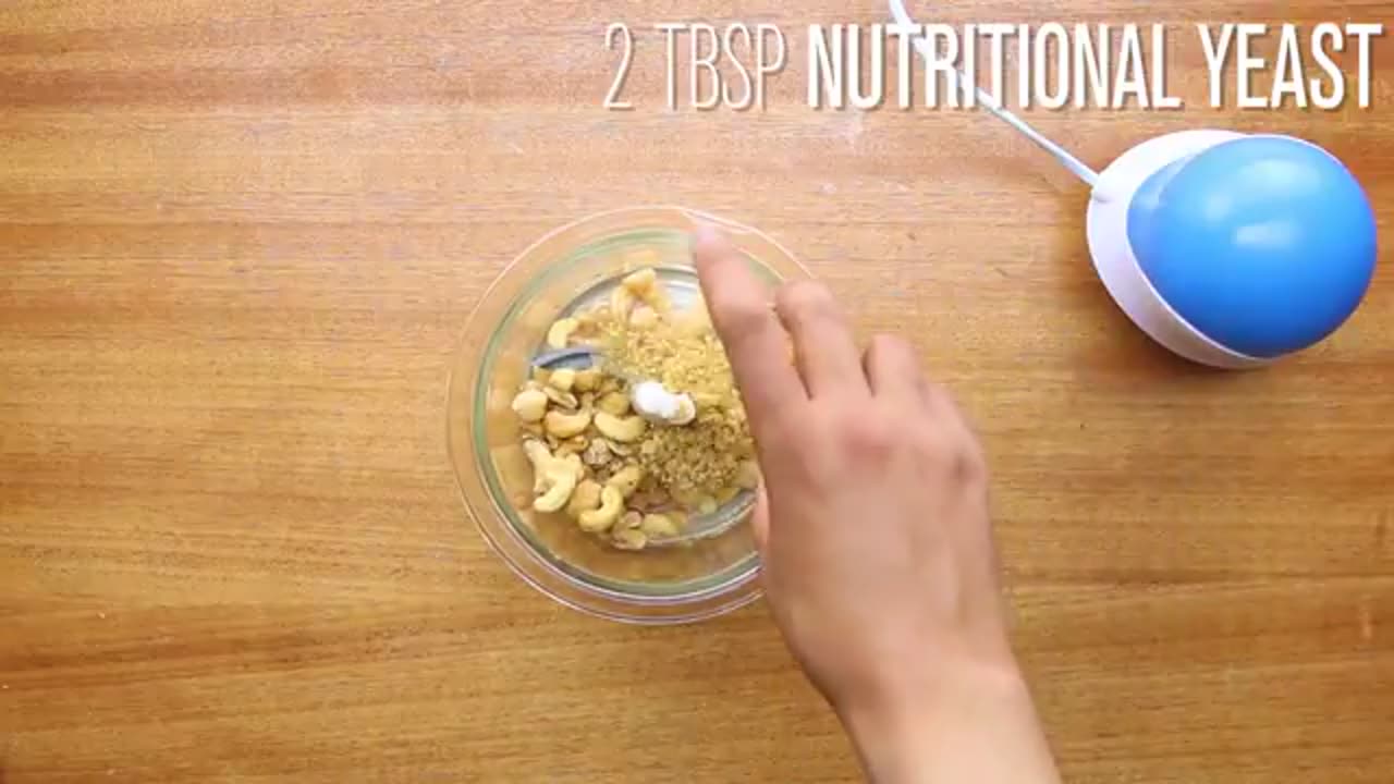 3 Vegan Snacks for Weight Loss |