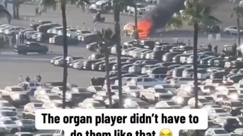Sense Of Humor
