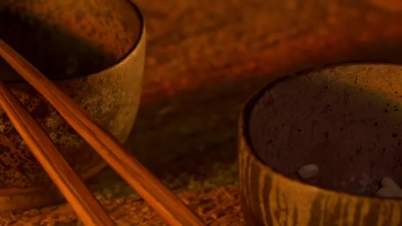 kubo and the two strings (Part 14)