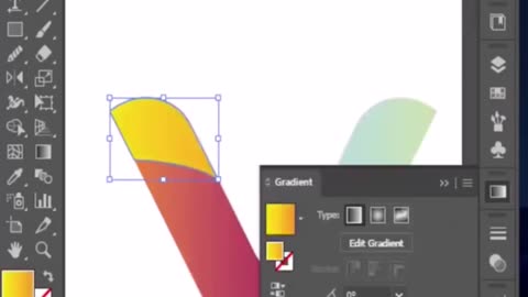 Illustrator work