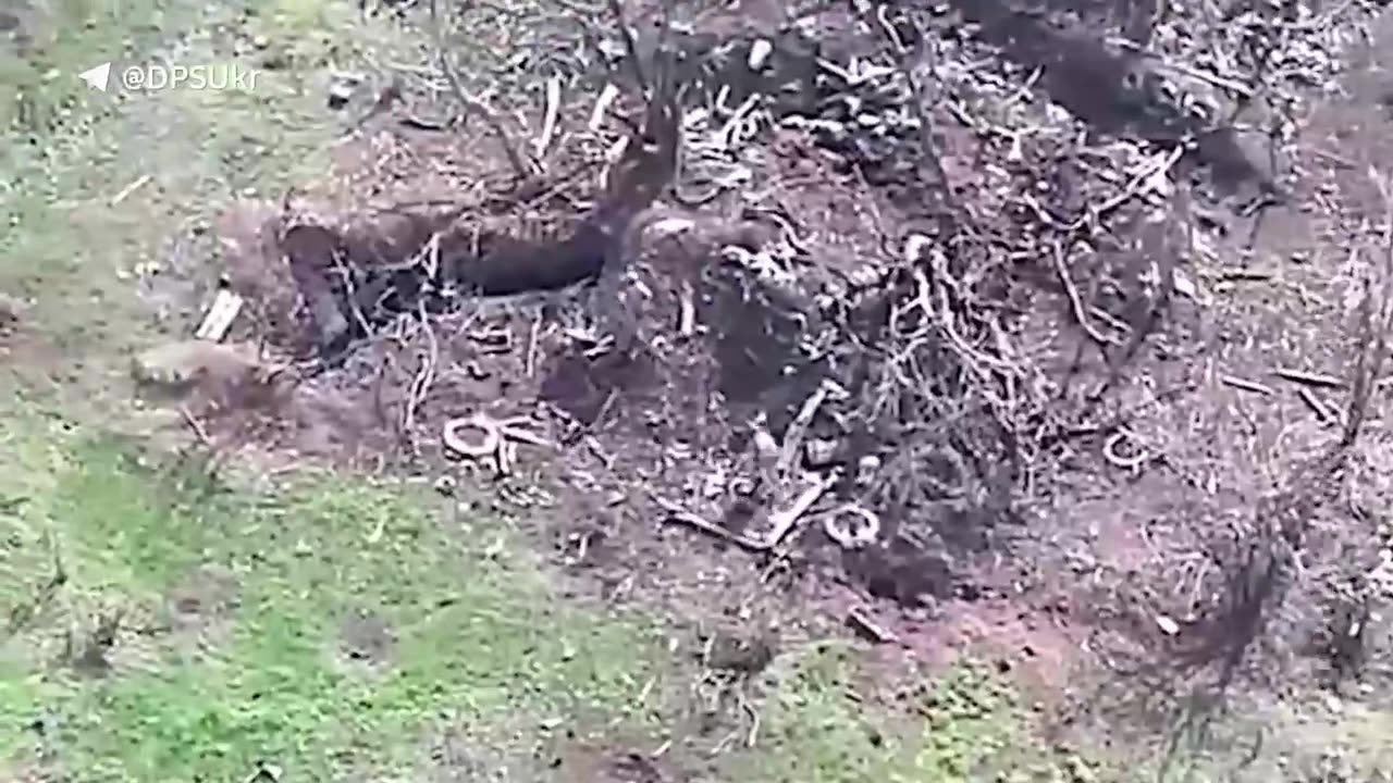 💥 Drones under the command of UAV operators of the Phoenix unit destroyed