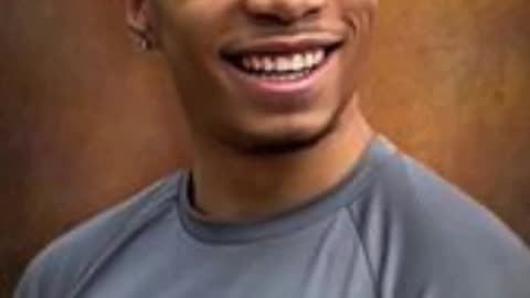 GUN LAWS IN ACTION - VOL. 594: THE MURDER OF CHRYSTOFER WHYTE