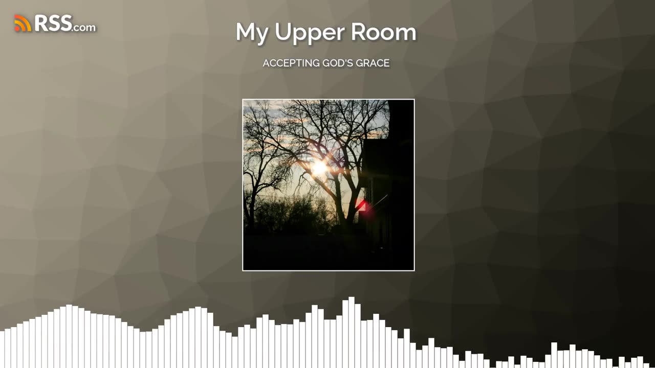 ACCEPTING GOD'S GRACE