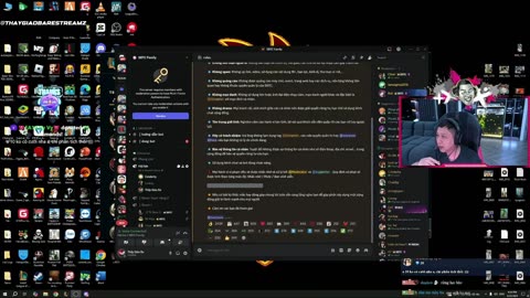 [RESTREAM] 22/06/2025 P2