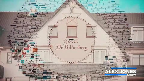 EXCLUSIVE LEAK FROM BILDERBERG