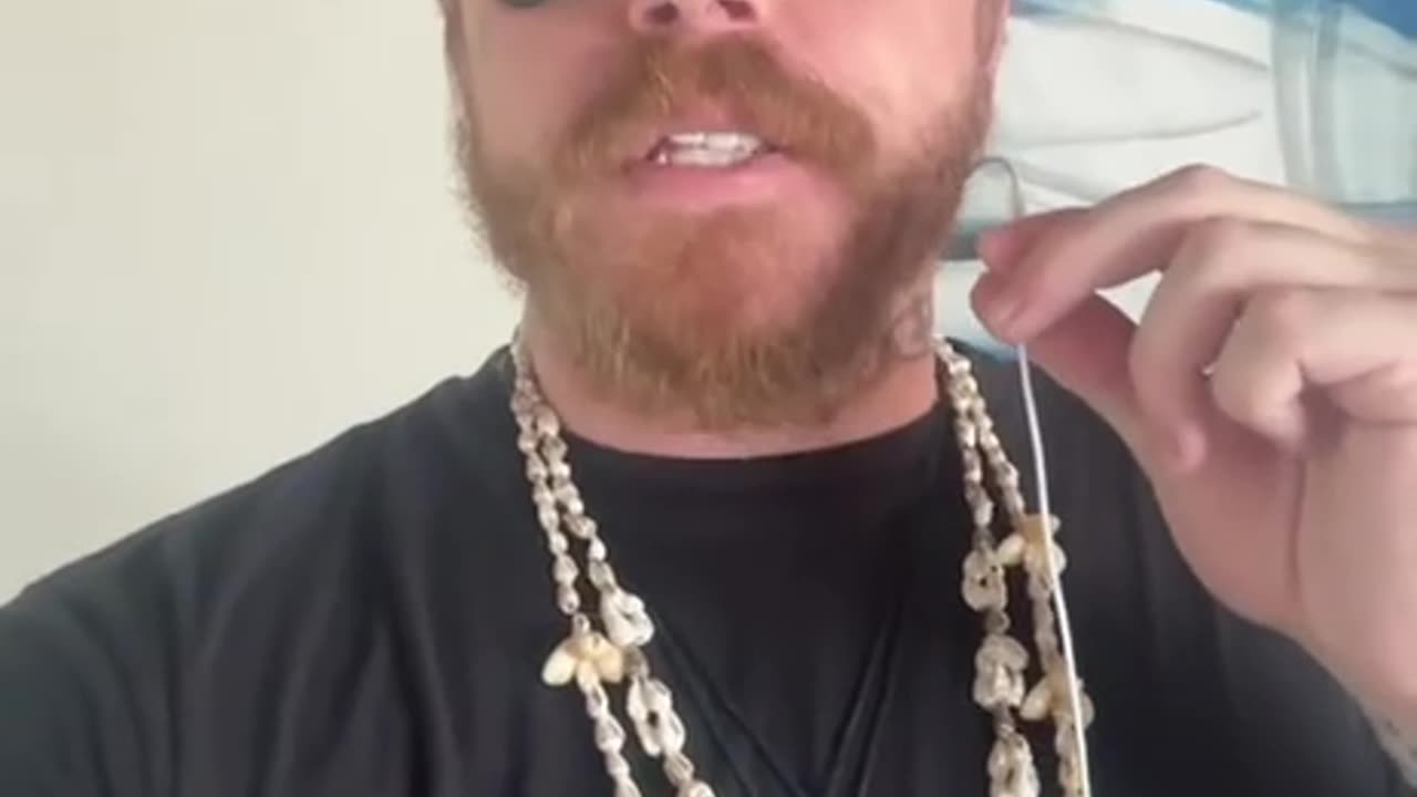 This coming week is very important for everyone