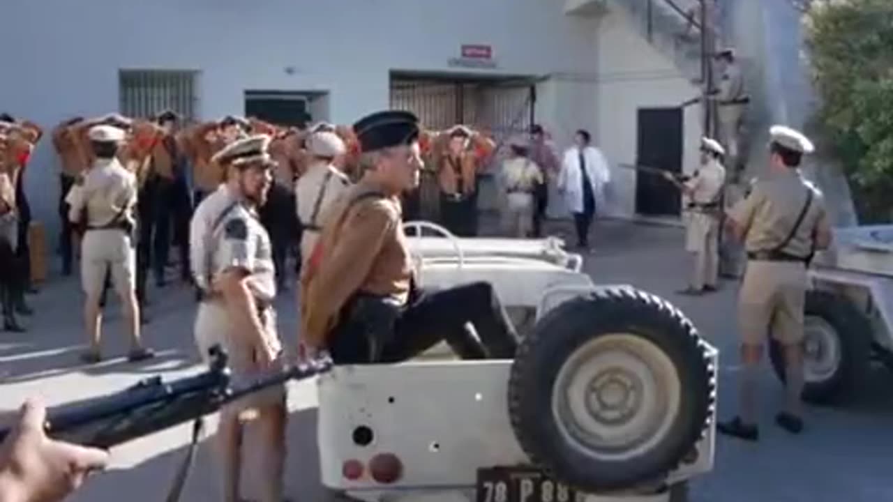 Wonder Woman: "Anschluss '77"