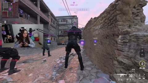 PLAYING WITH VIEWERS !DISCORD