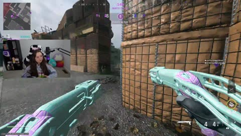 PLAYING WITH VIEWERS !DISCORD