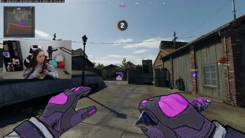 PLAYING WITH VIEWERS !DISCORD