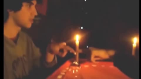 😱🔥 Ritual Gone Horribly Wrong | TheHauntingHour