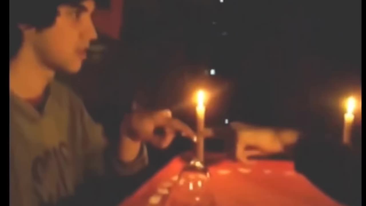 😱🔥 Ritual Gone Horribly Wrong | TheHauntingHour