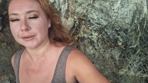 INTENSE ASMR & REIKI: Shaking Off Stagnant Energy