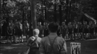 EIN FILM VOM LEBEN UND TREIBEN DER D... - EIN FILM VOM LEBEN UND TREIBEN DER DAB JUGEND - 131-b-7-r1