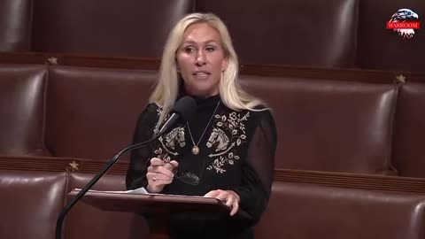 ⚡️MTG introduces amendment to cut $500 MILLION for Israel air defense