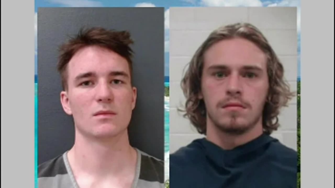 Two evil duo set all thing up until backfired on them 11/27/25