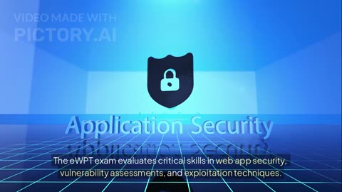 eWPT Certification | INE Web Application Penetration Tester Training
