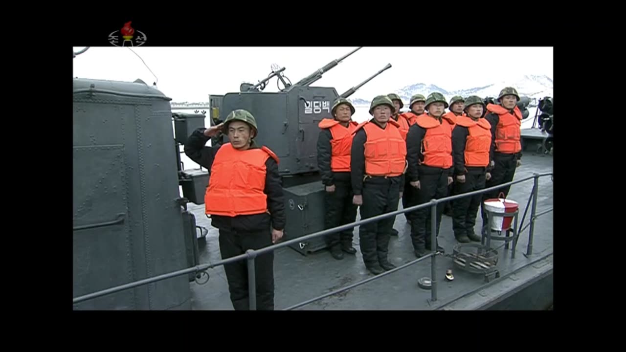 Special Wednesday Kim Video - Rocket Launch Replay!