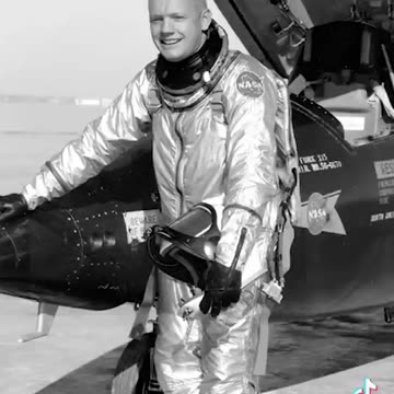 Is this the true story about Neil Armstrong? 🌕🚀