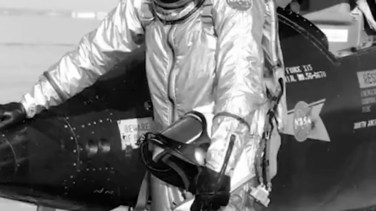 Is this the true story about Neil Armstrong? 🌕🚀