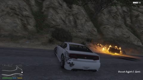 GTA V | Don't Mess With Franklin