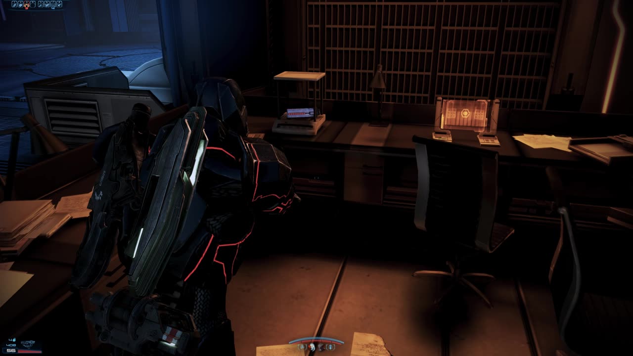 Mass Effect 3 - Part 30