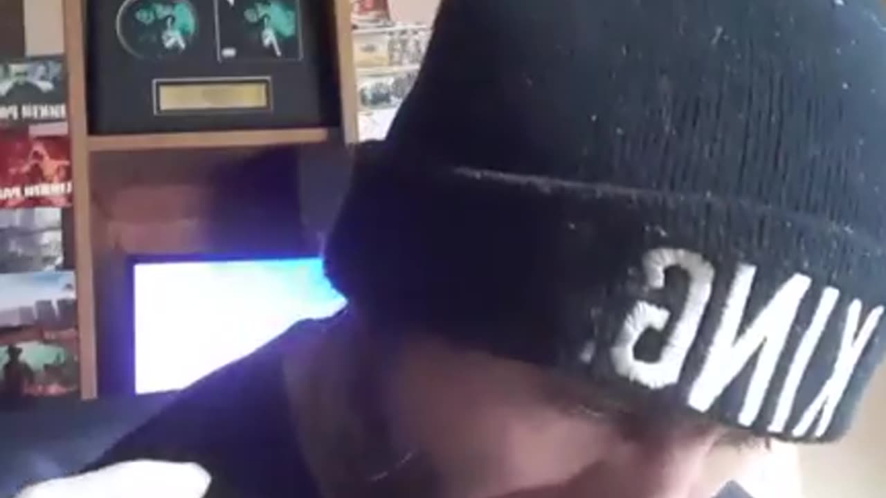 [14July25]#3 Cyraxx thinks he will remain famous for the next 100 years (random DC)