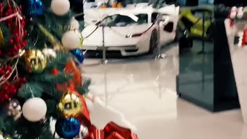 🚀🔥 The ULTIMATE Car Collection in Dubai and Saudi Arabia! | LuxurySportsCars