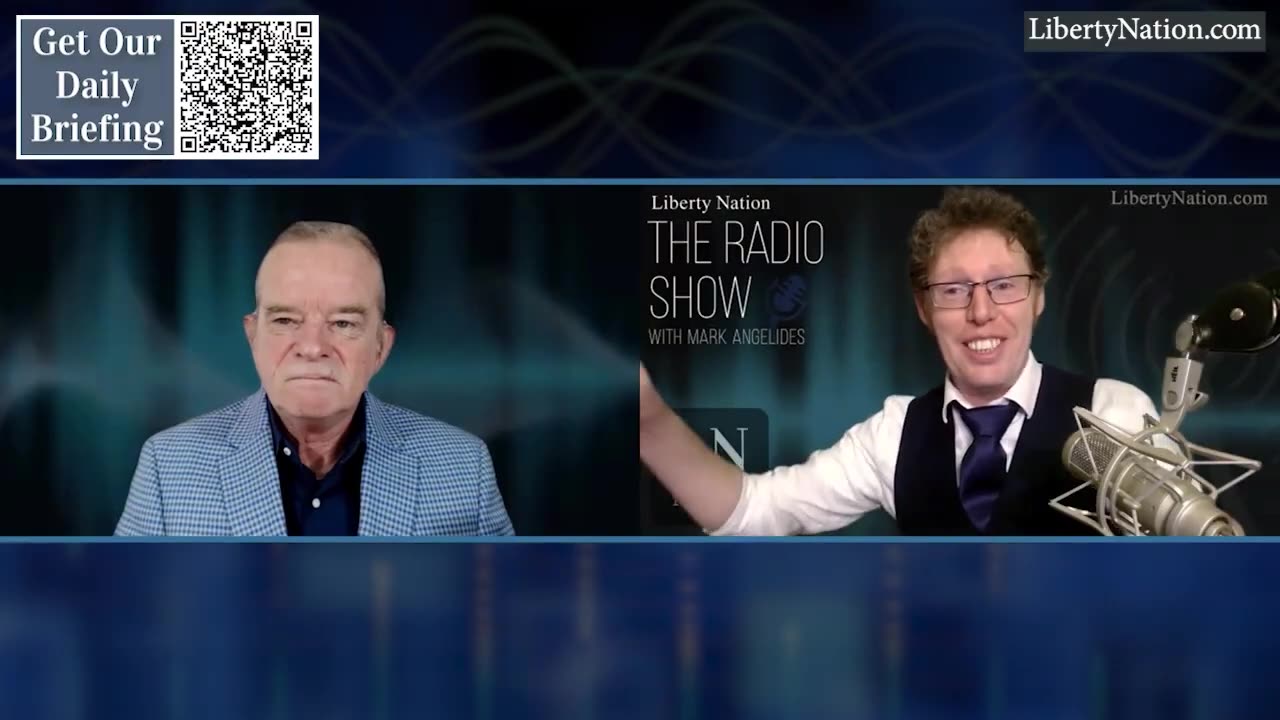 Ballrooms, Backroom Deals and Ballots – Full Episode – LN Radio