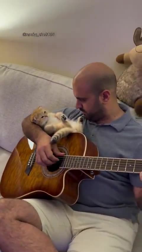 Moments that warm our hearts 🥰❤️❤️❤️❤️