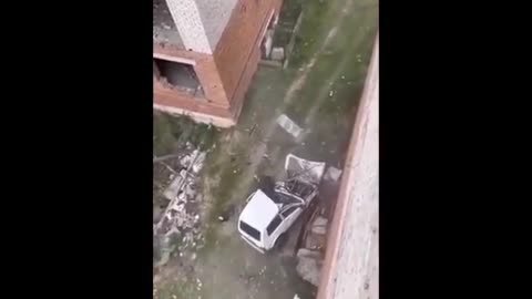 The Russian Evel Knievel